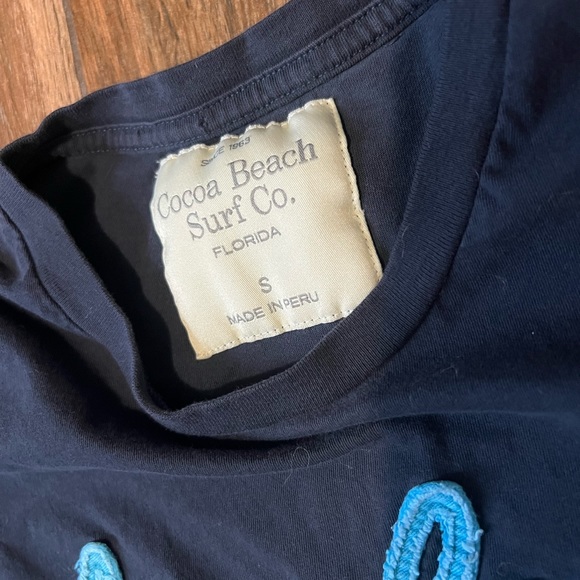 Cocoa Beach size S - Picture 2 of 2